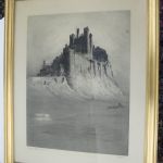 612 2915 ETCHING
